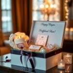 Personalizowany prezent na 40 urodziny