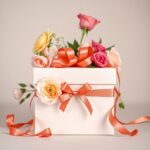 prezent na 40 urodziny dla niej